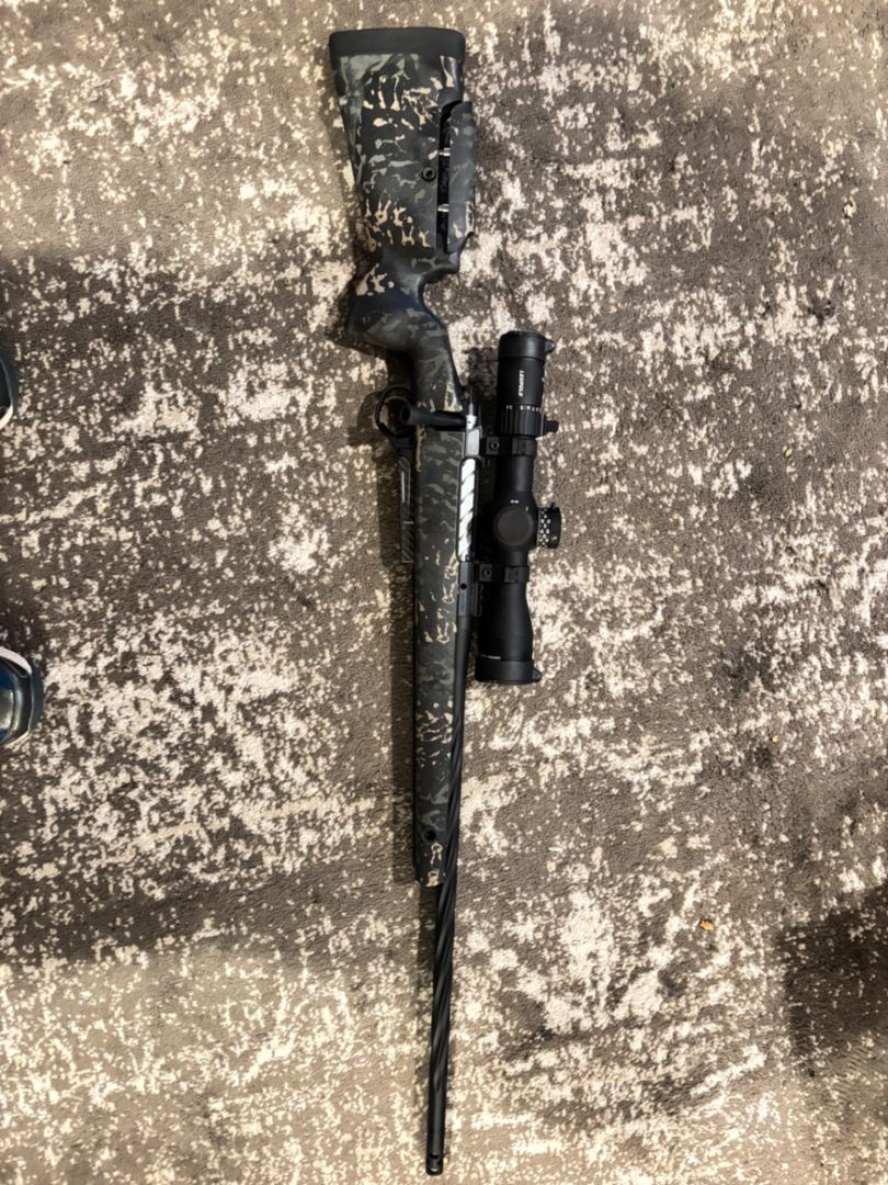 Seekins PH 3 300 PRC 3