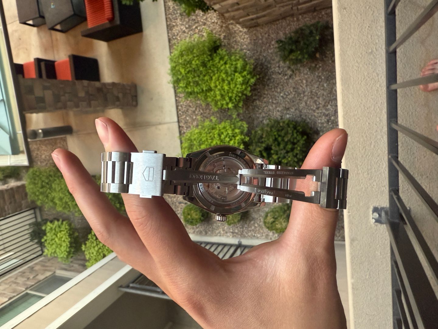 Tag Heuer 3