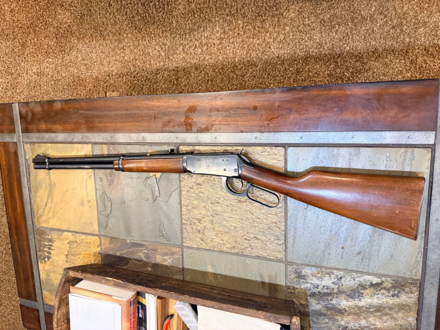 Winchester Model 94 2