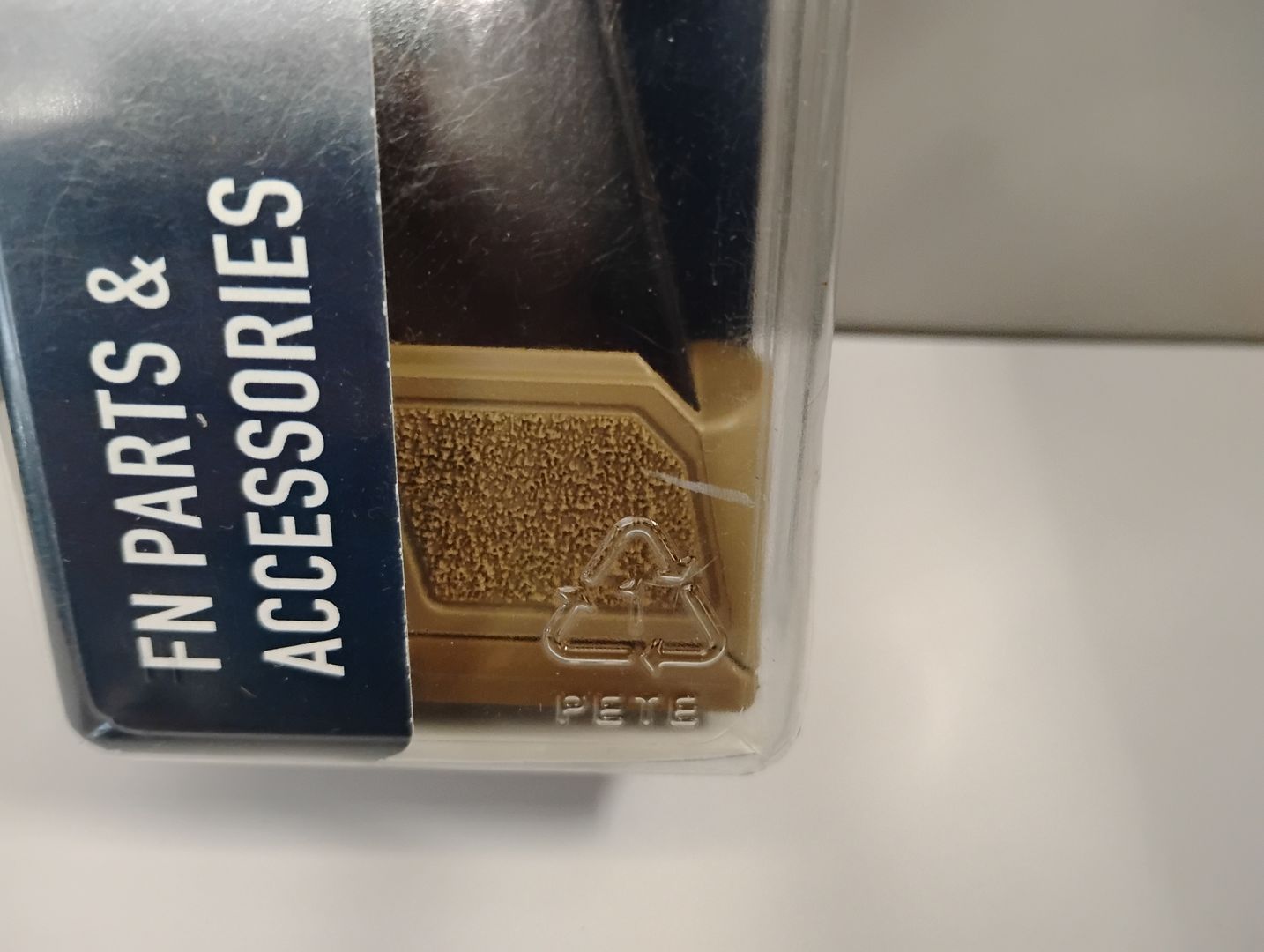 FN FDE Reflex 9mm 15rd Magazines 2