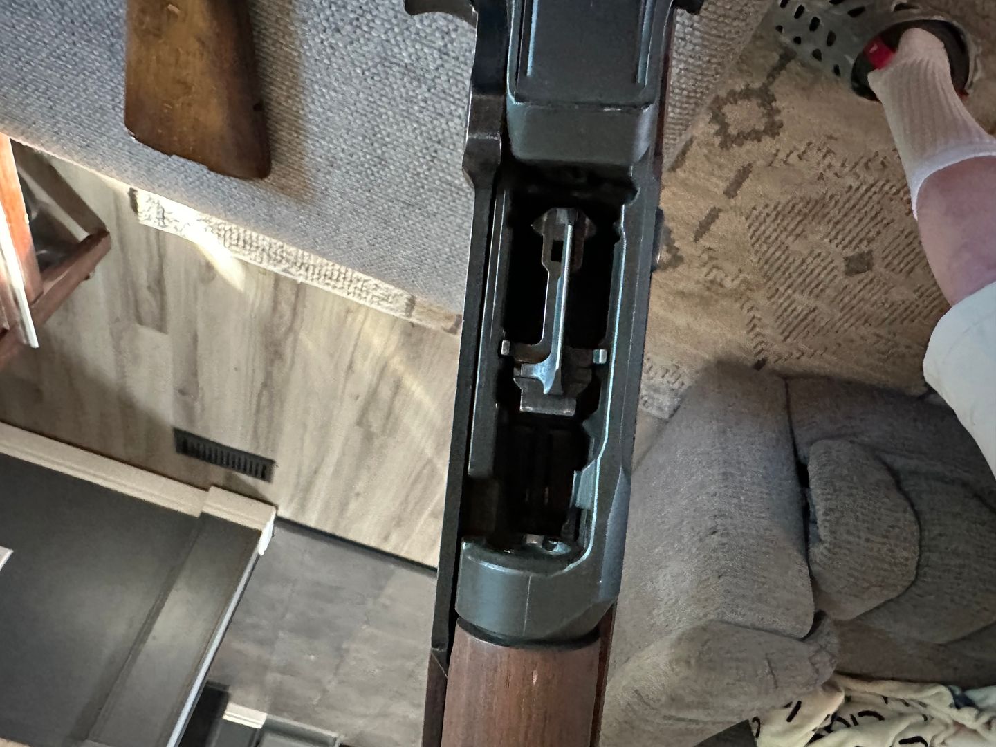M1 Garand. 3