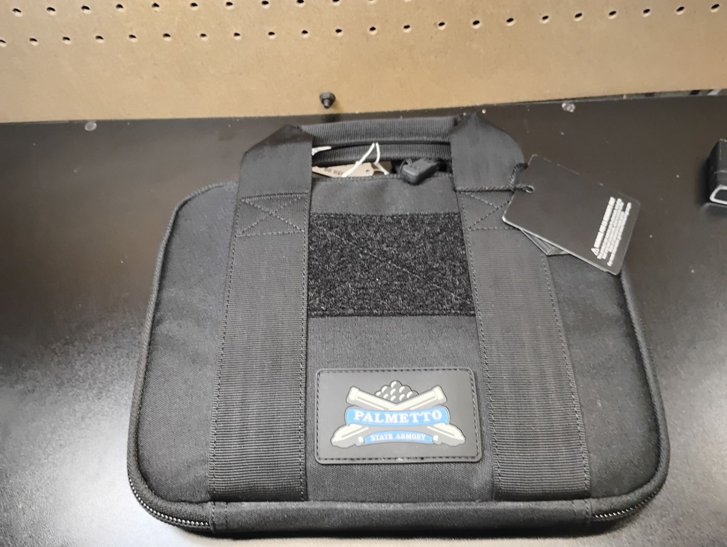 Palmetto Dagger Sniper Green Compact 9mm Semi-Auto Pistol 4