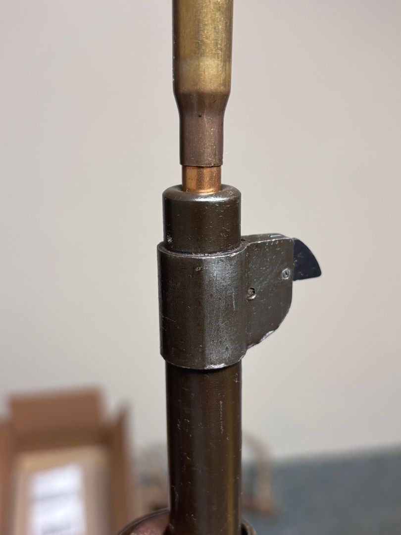 WW2 1943 Remington 03-A3 / 03A3 - Clean and Correct 5