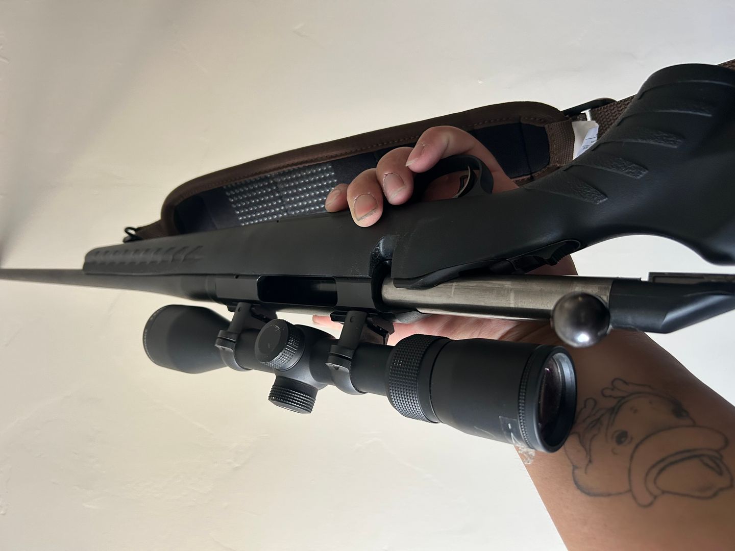 Ruger American for sale 2