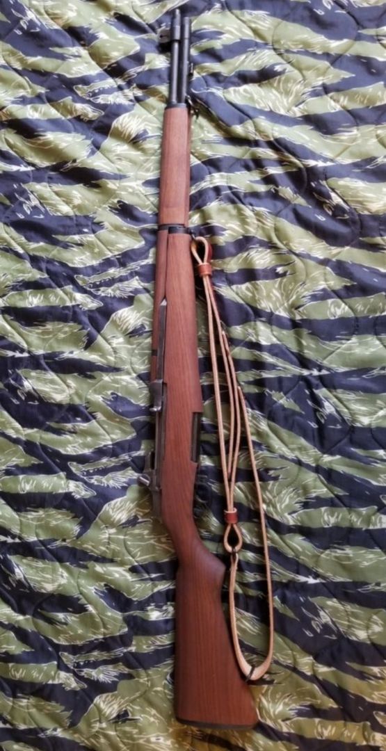 Springfield M1 Garand