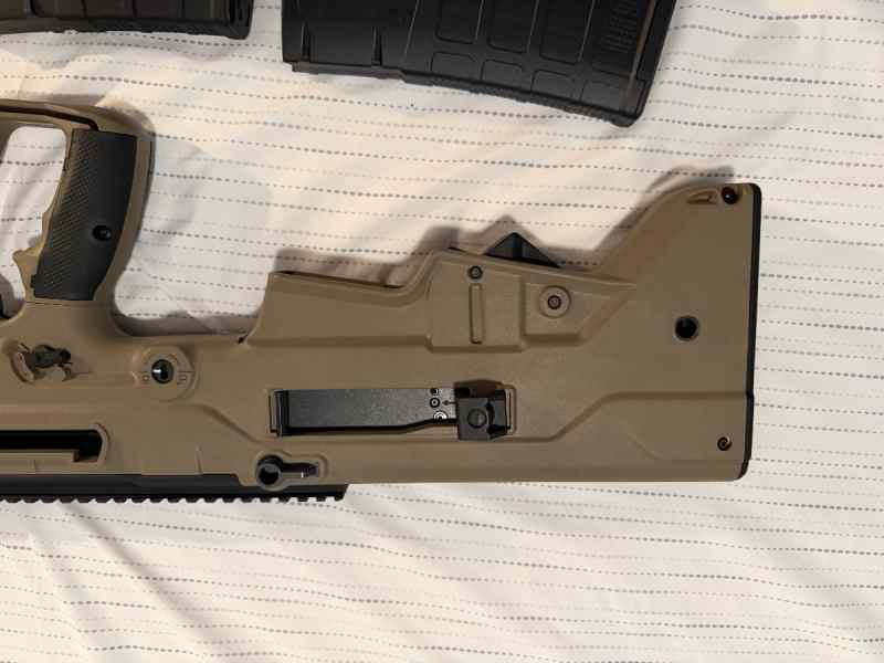 IWI Tavor 7 in .308 for sale 4