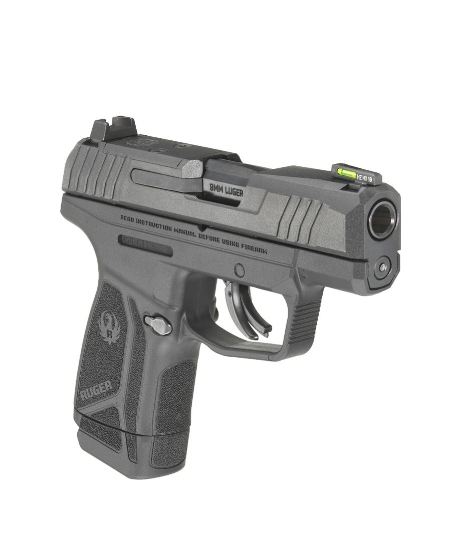 Ruger max 9 3