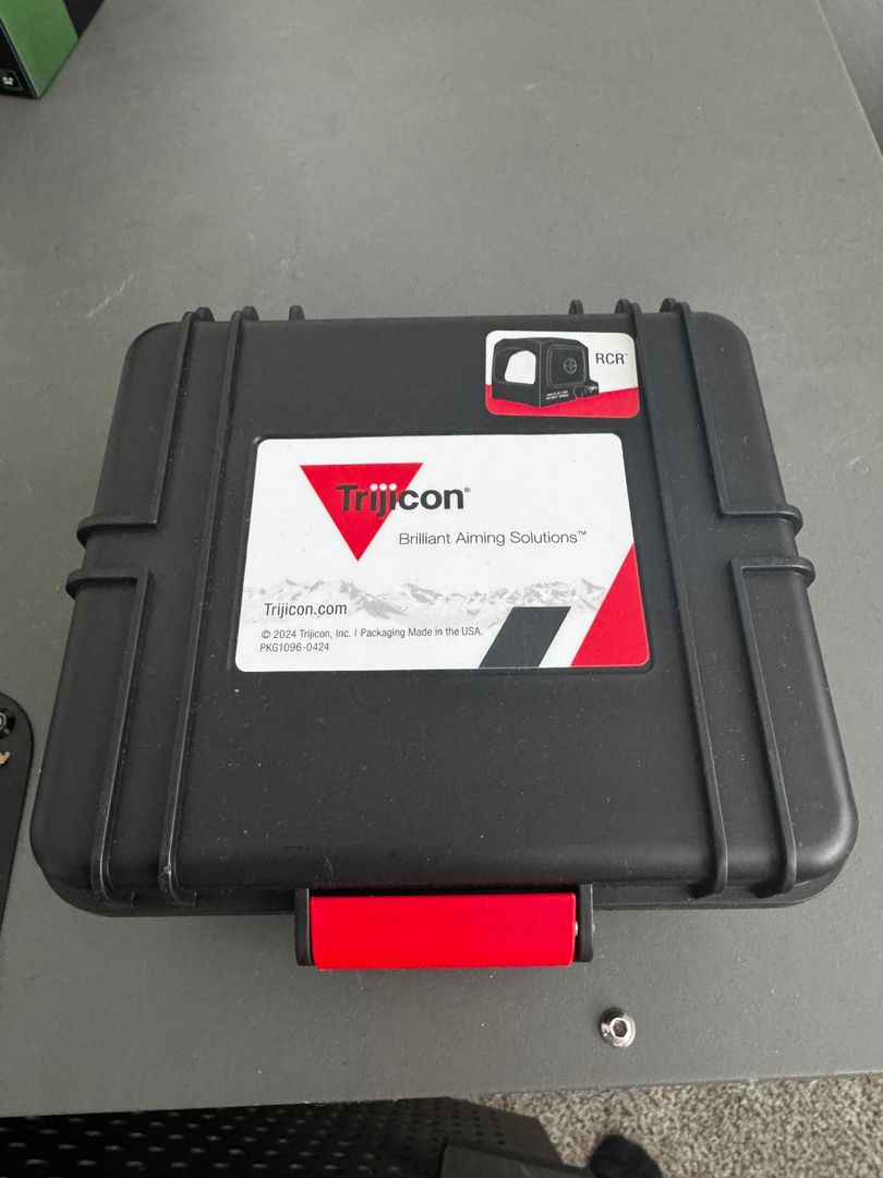 Trijicon RCR
