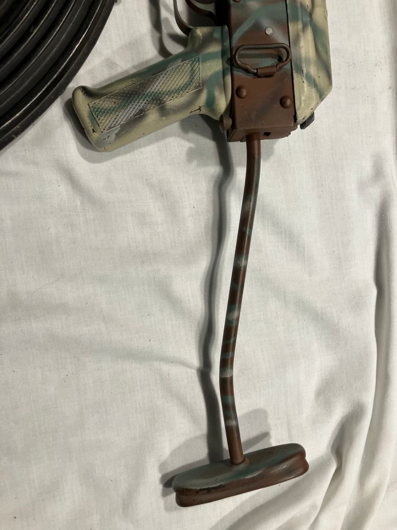 Hungrian FEG AMD 65 7.62x39 3