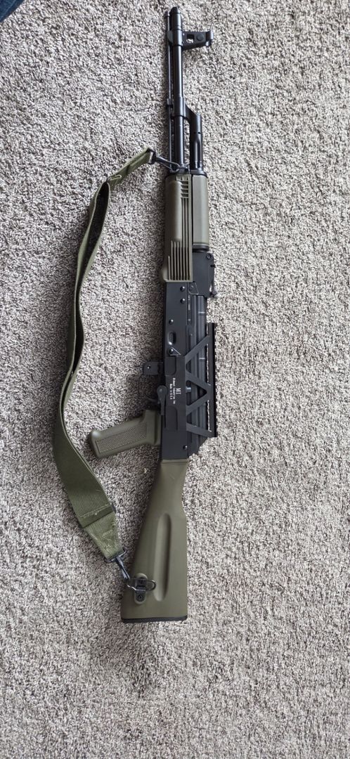 Need a bigger safe 4