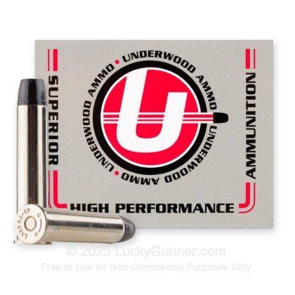 Wanted: Underwood 45/70 factory ammo 2