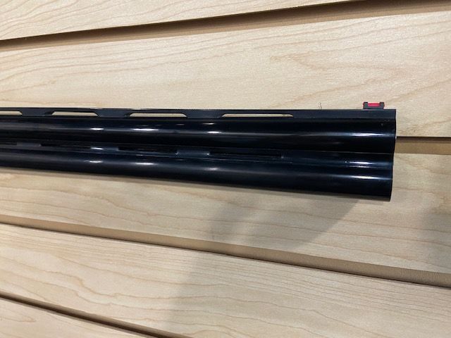 Tristar Upland Hunter 12 Gauge 3in Over Under Shotgun / E75003615  4