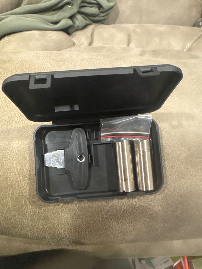 MAC 2 Tactical Marine (USED) 5