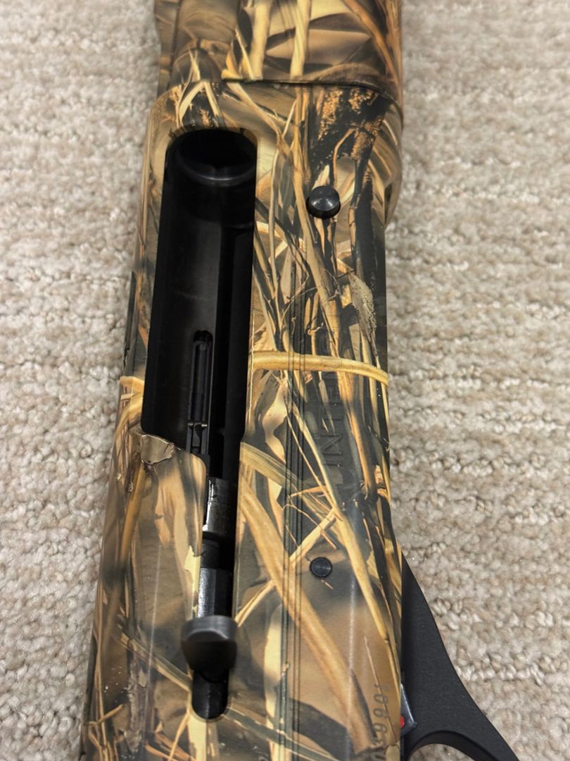 Franchi Affinity  12 ga  2