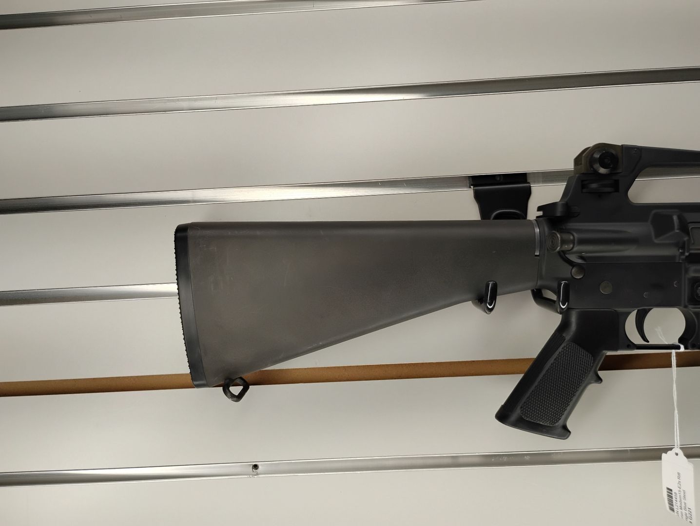 Bushmaster XM15-E2S - .223/5.56 Semi-Auto Rifle 3