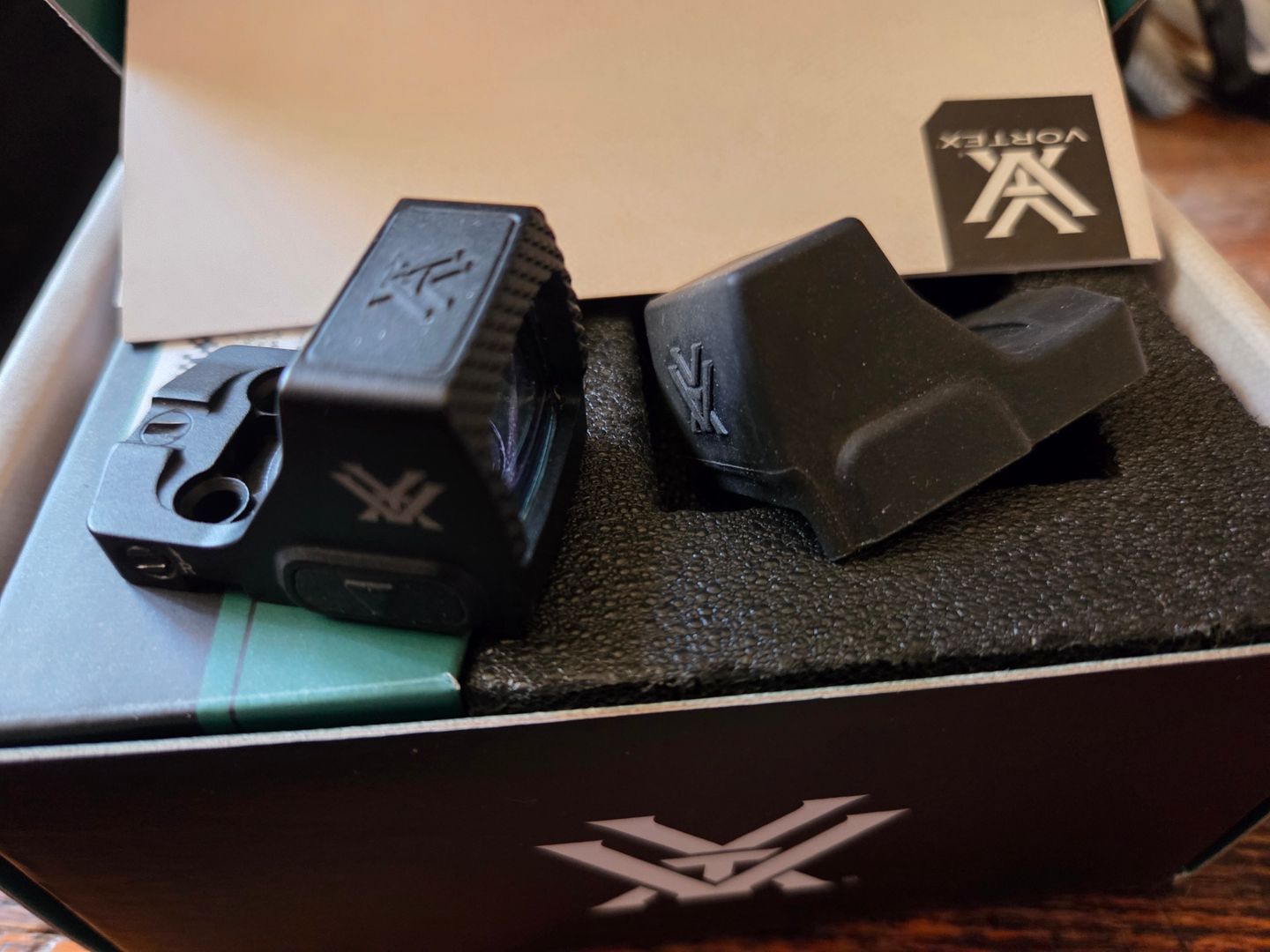Vortex defender ccw  2