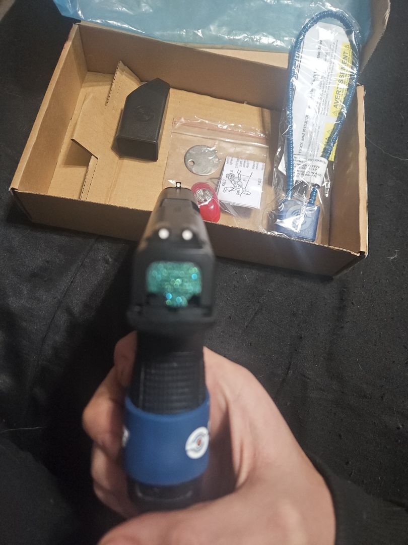 Str 9sc for trade! 4