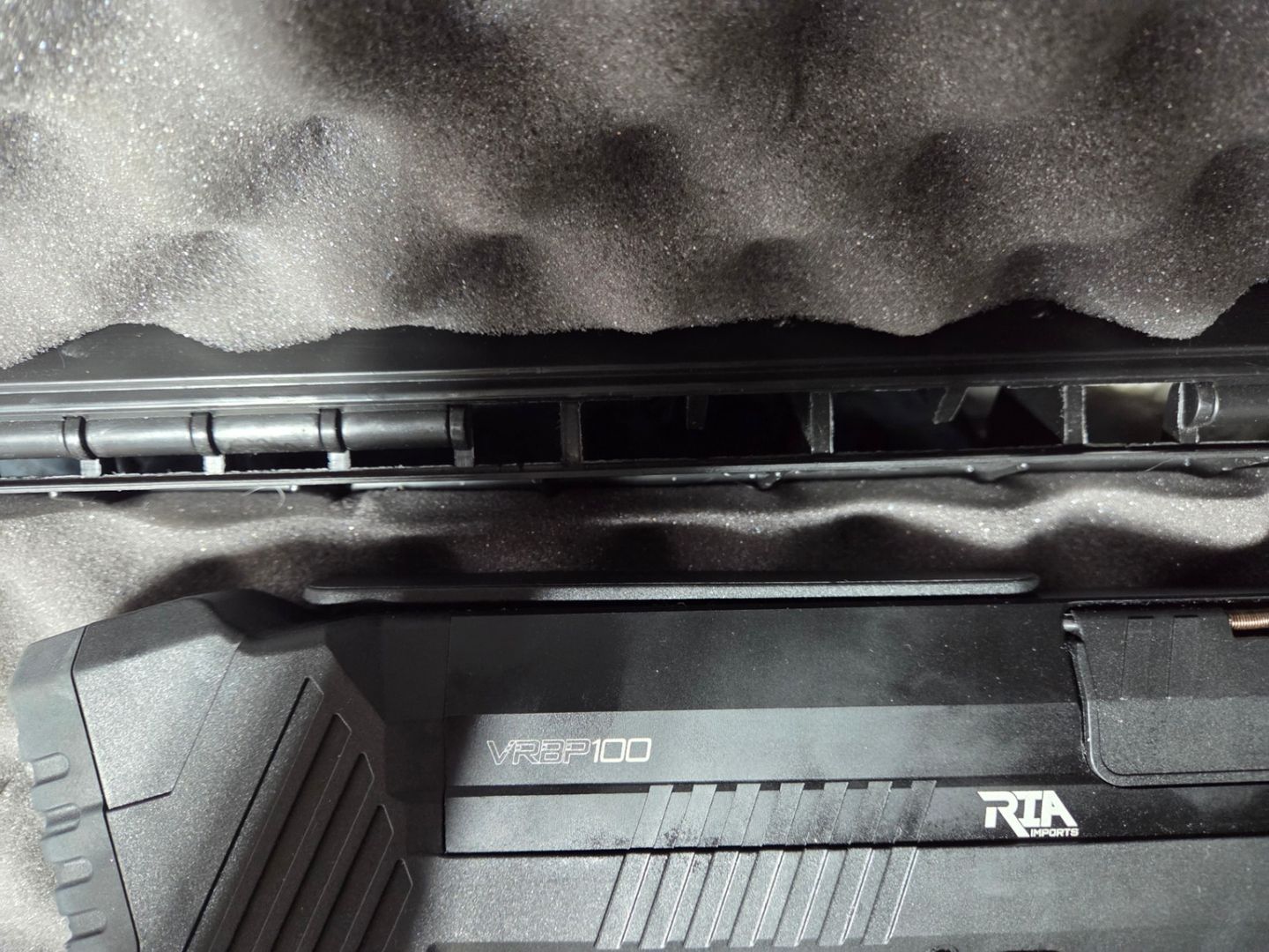 Rock Island Armory Bullpup Shotgun 3