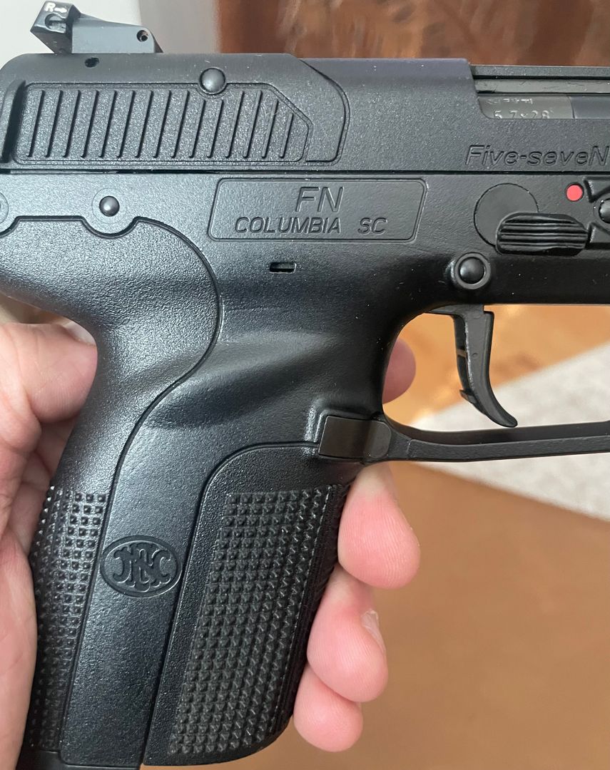 Mint FN Herstal FiveSeven Mk 2 5