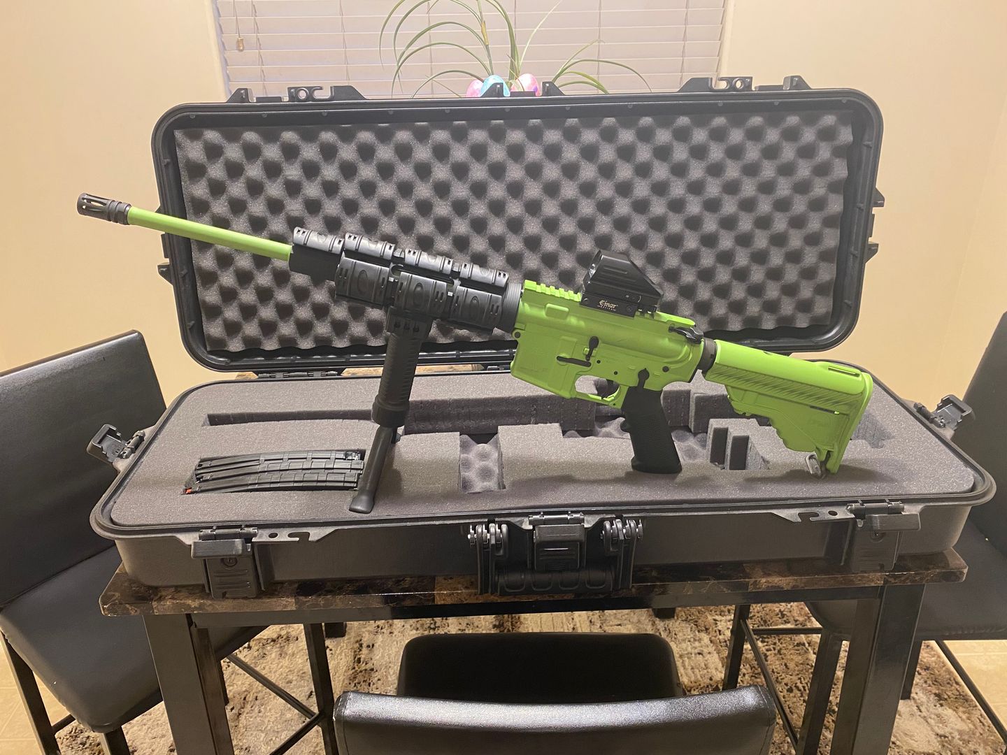 DPMS Panther 223/556