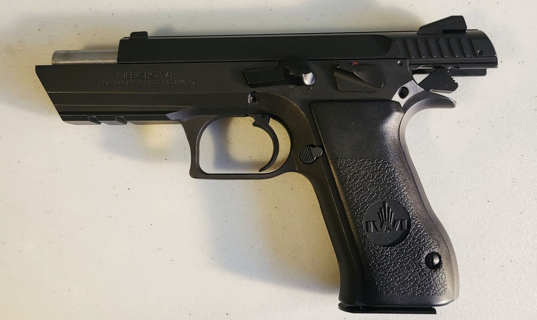 IWI Jericho 941 3