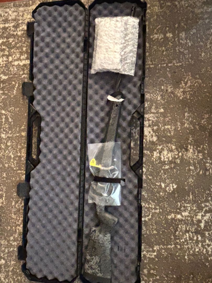 Seekins PH 3 7mm PRC