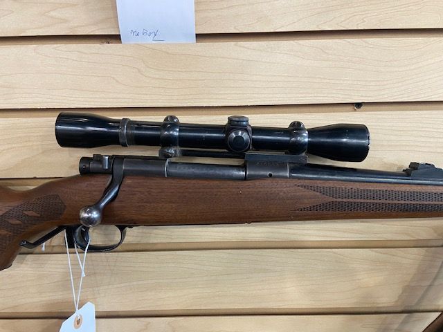 Winchester Model 70 Featherweight 30-06 5