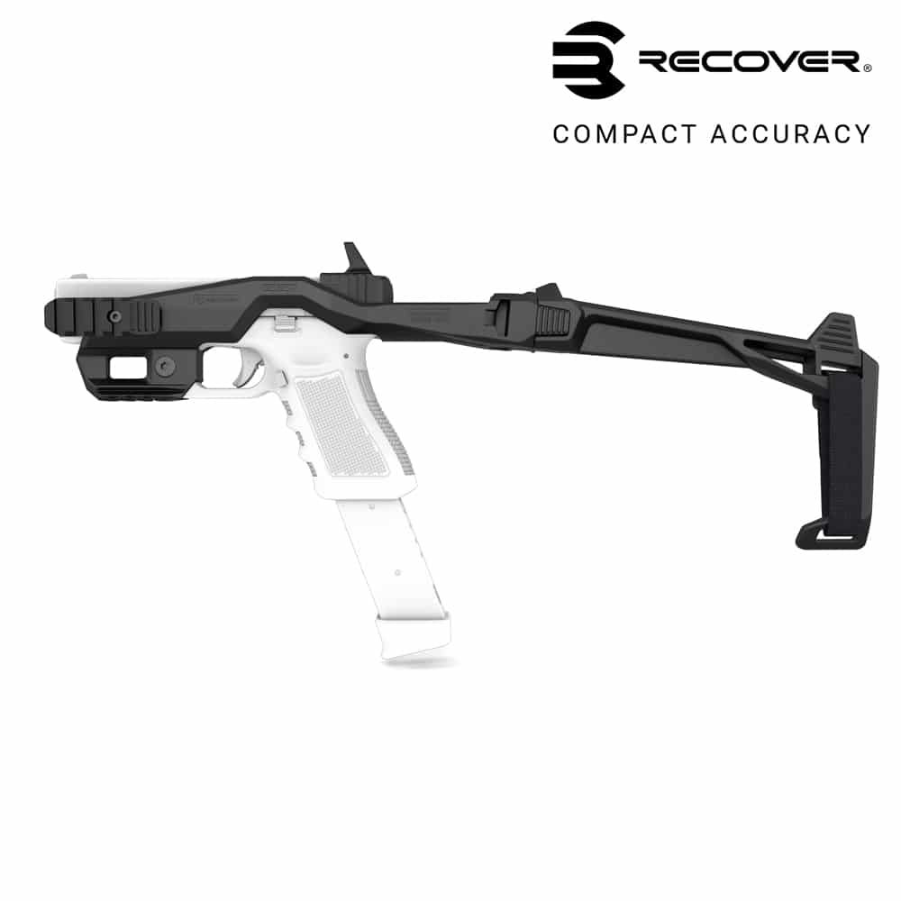 Recover Tactical 20/20 Glock Brace 