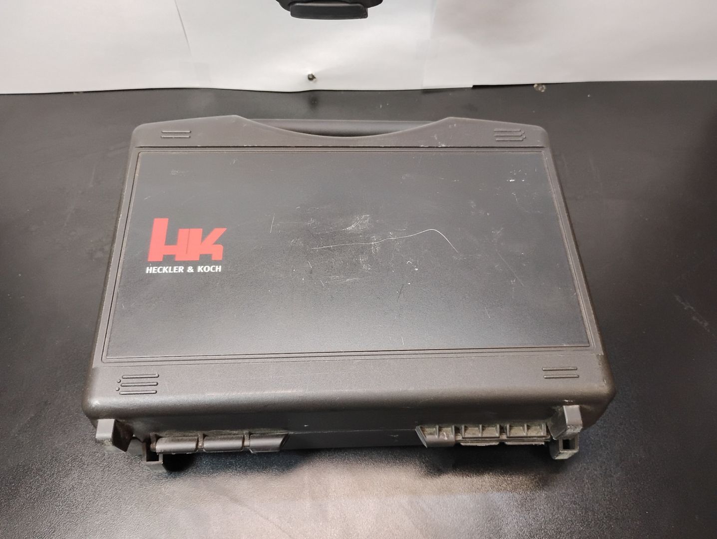 ***SOLD*** Heckler & Koch VP9 - 9mm Semi-Auto Pistol 4