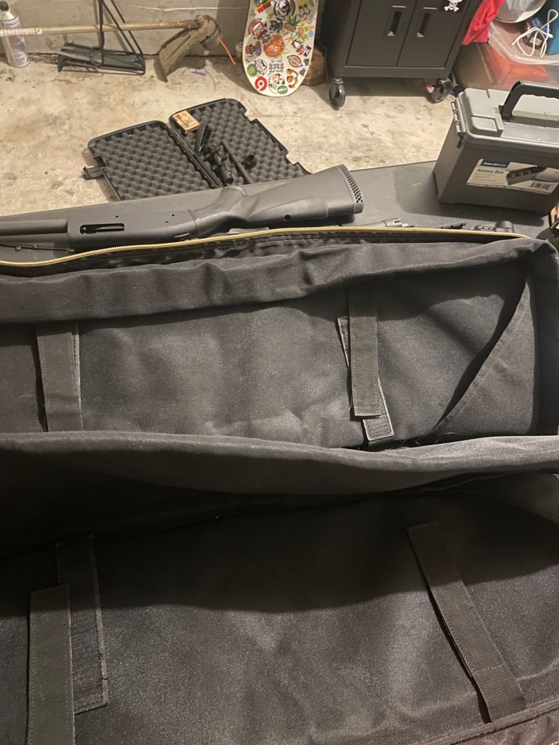 Full AERO precision AR-15  5