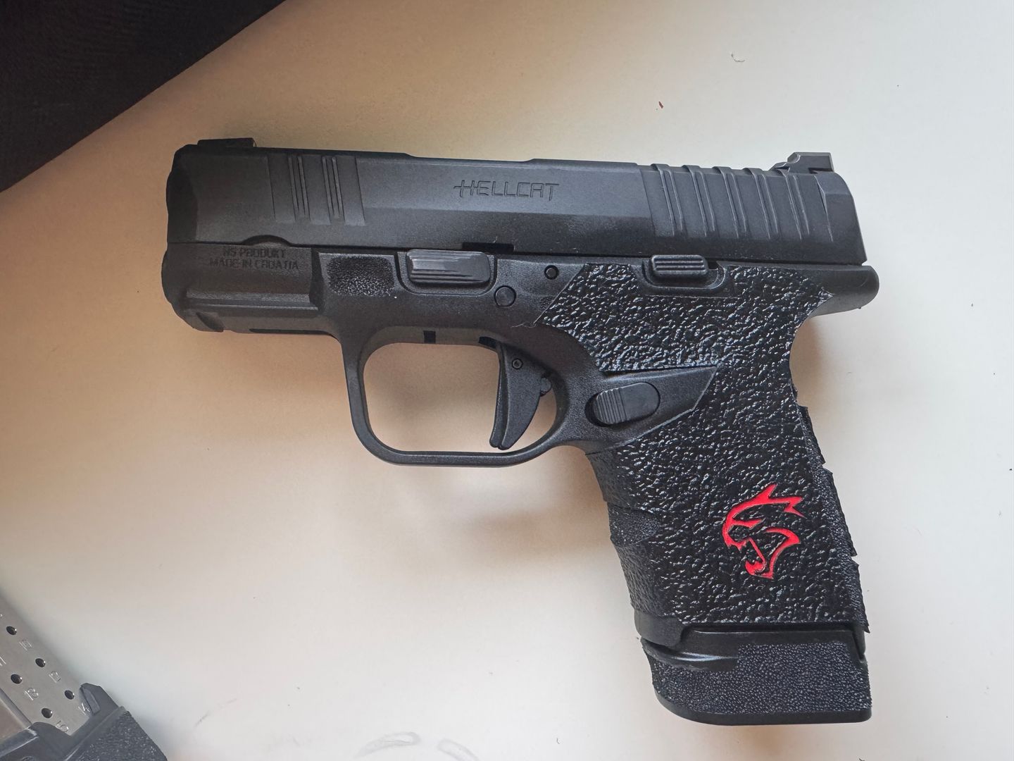 Springfield Armory Hellcat 
