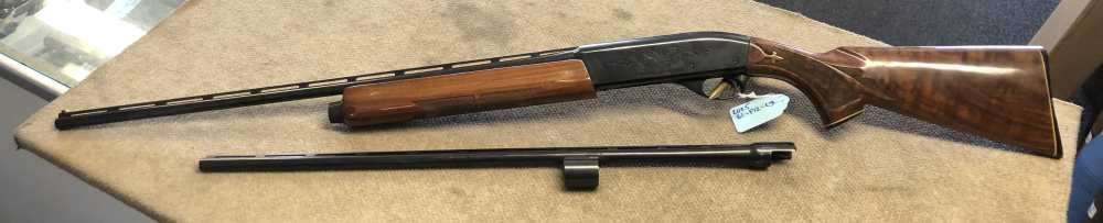 Remington 1100 .410 Gauge Semi-Auto 2