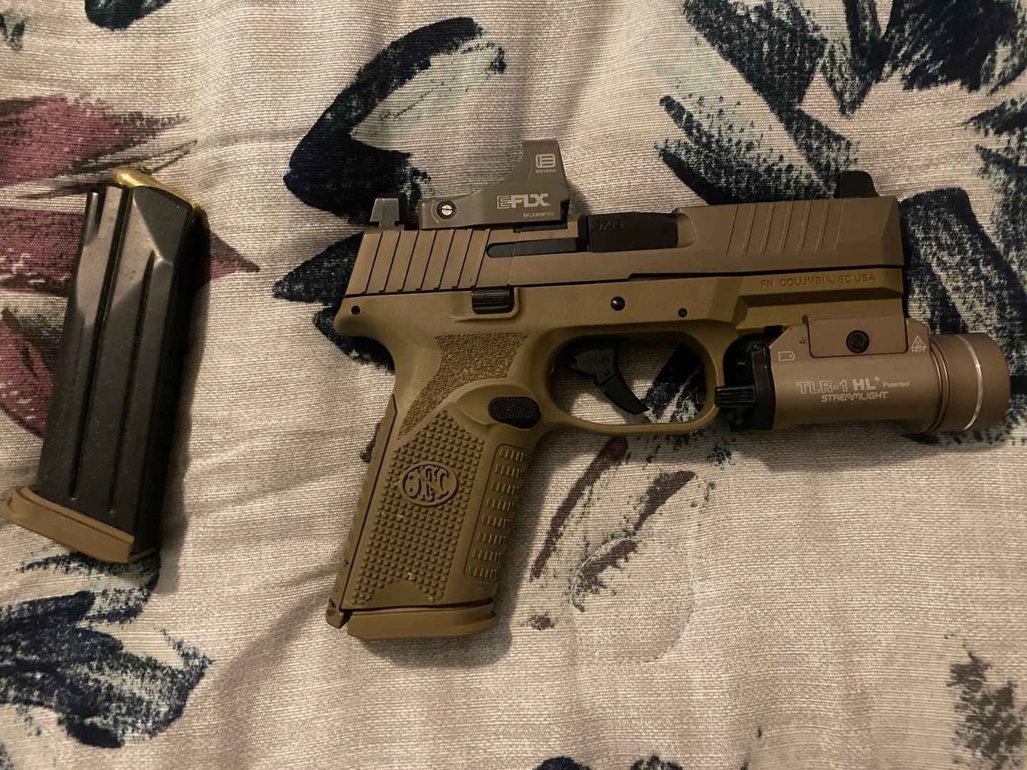 FN 509 midsize MRD 4