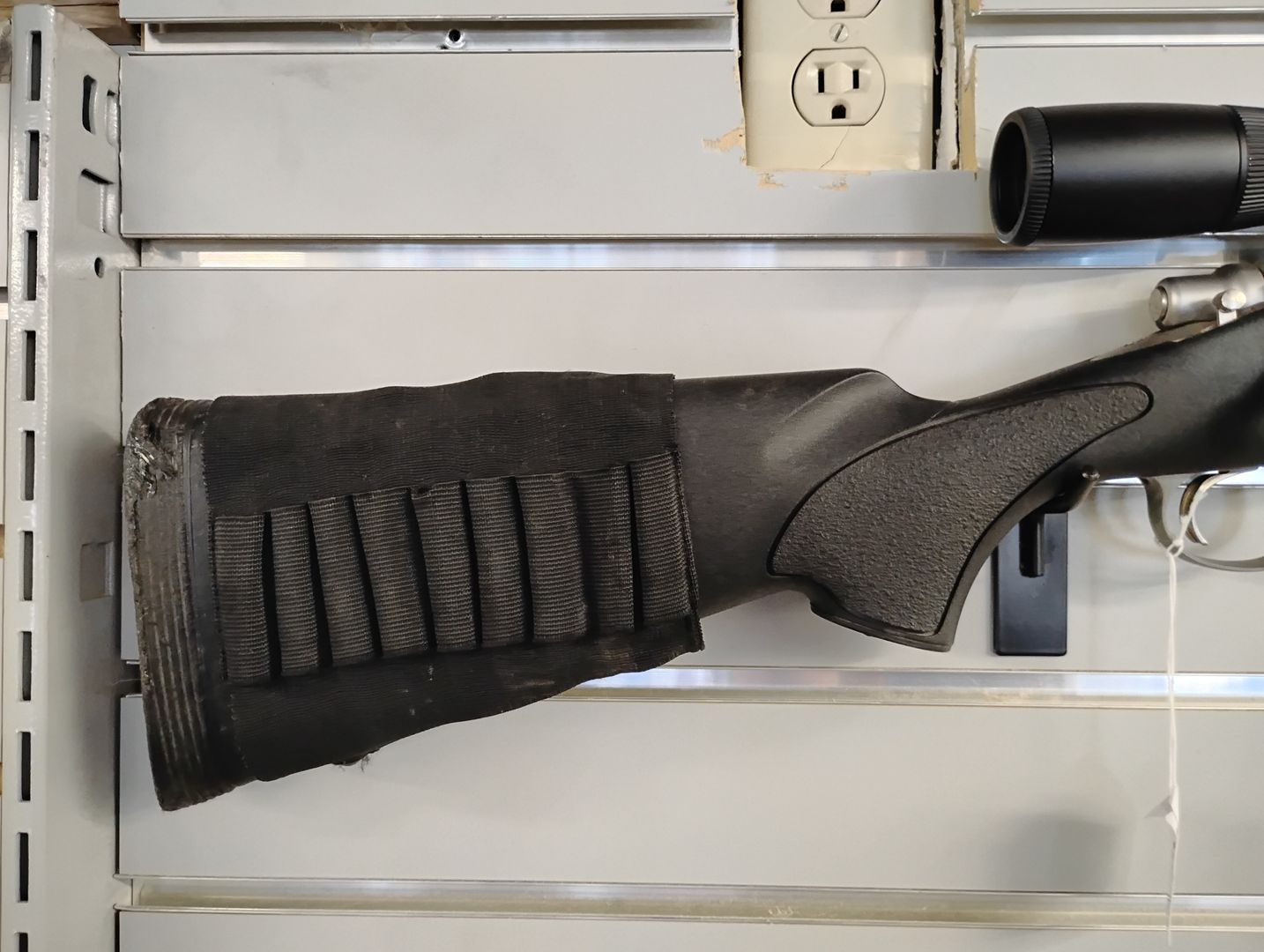 REMINGTON 700 Stainless 30-06 Bolt Action Rifle 4