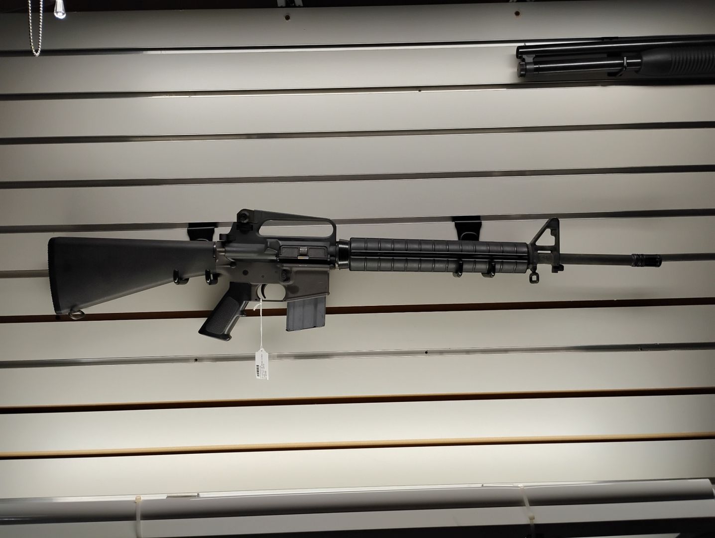 Essential Arms J-15 / 5.56 - .223 Semi-Auto Rifle