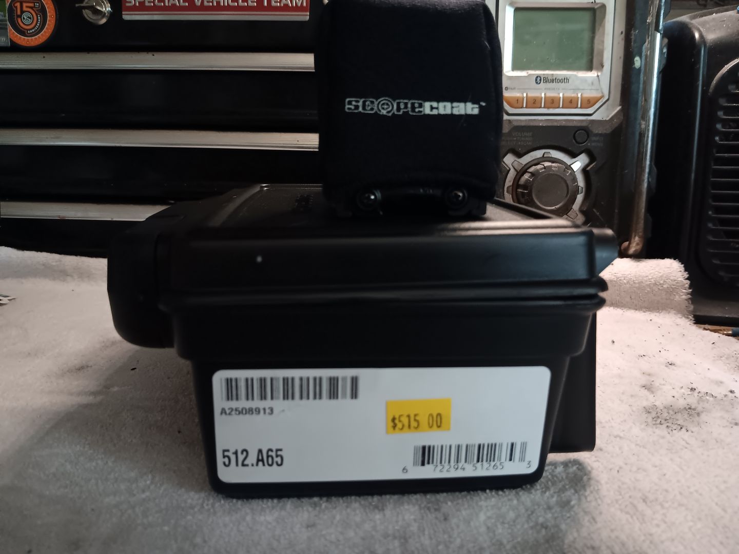 New Eotech 512 A65 for sale 5