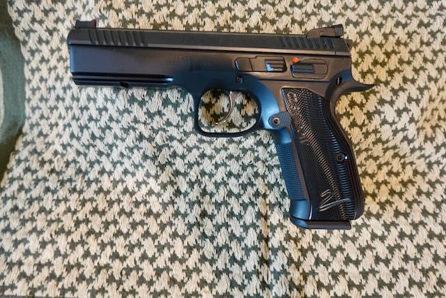 CZ SHADOW 2 2