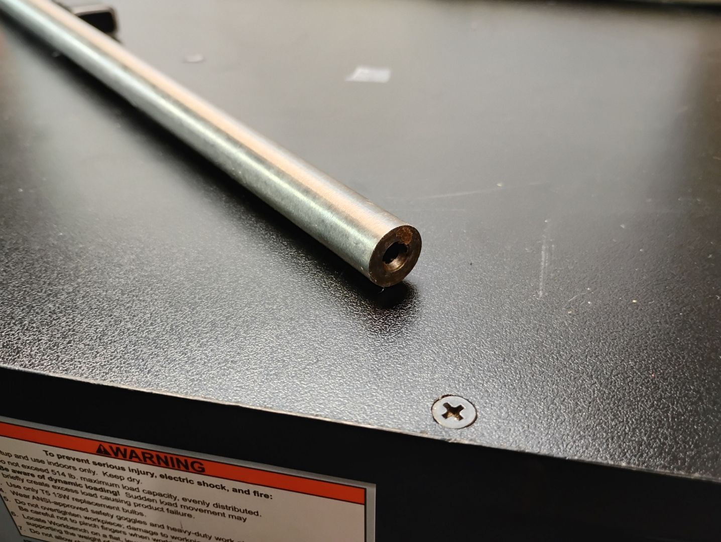 Adams & Bennett .224 F34-B- Contour - 26" Stainless Steel Barrels 3