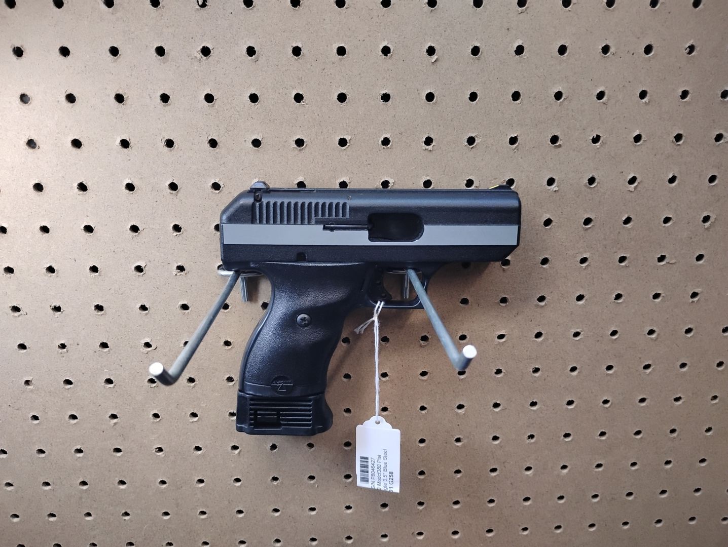 Hi-Point CF380 Semi-Auto Pistol