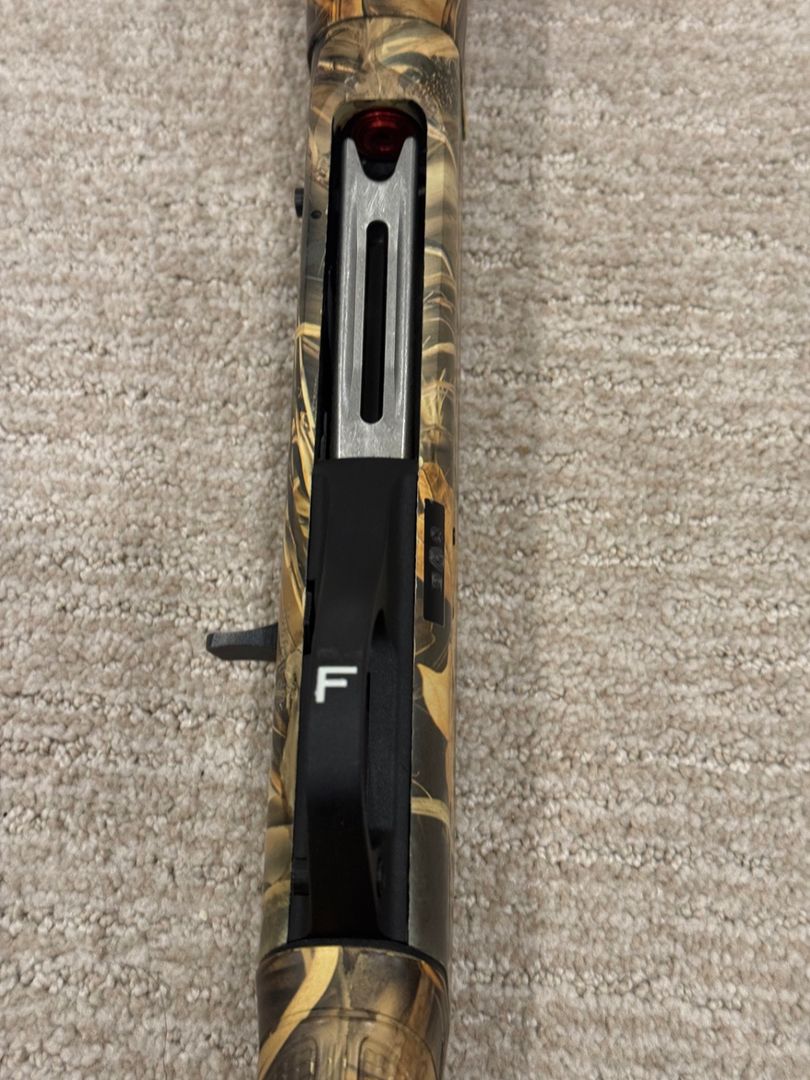 Franchi Affinity  12 ga  4