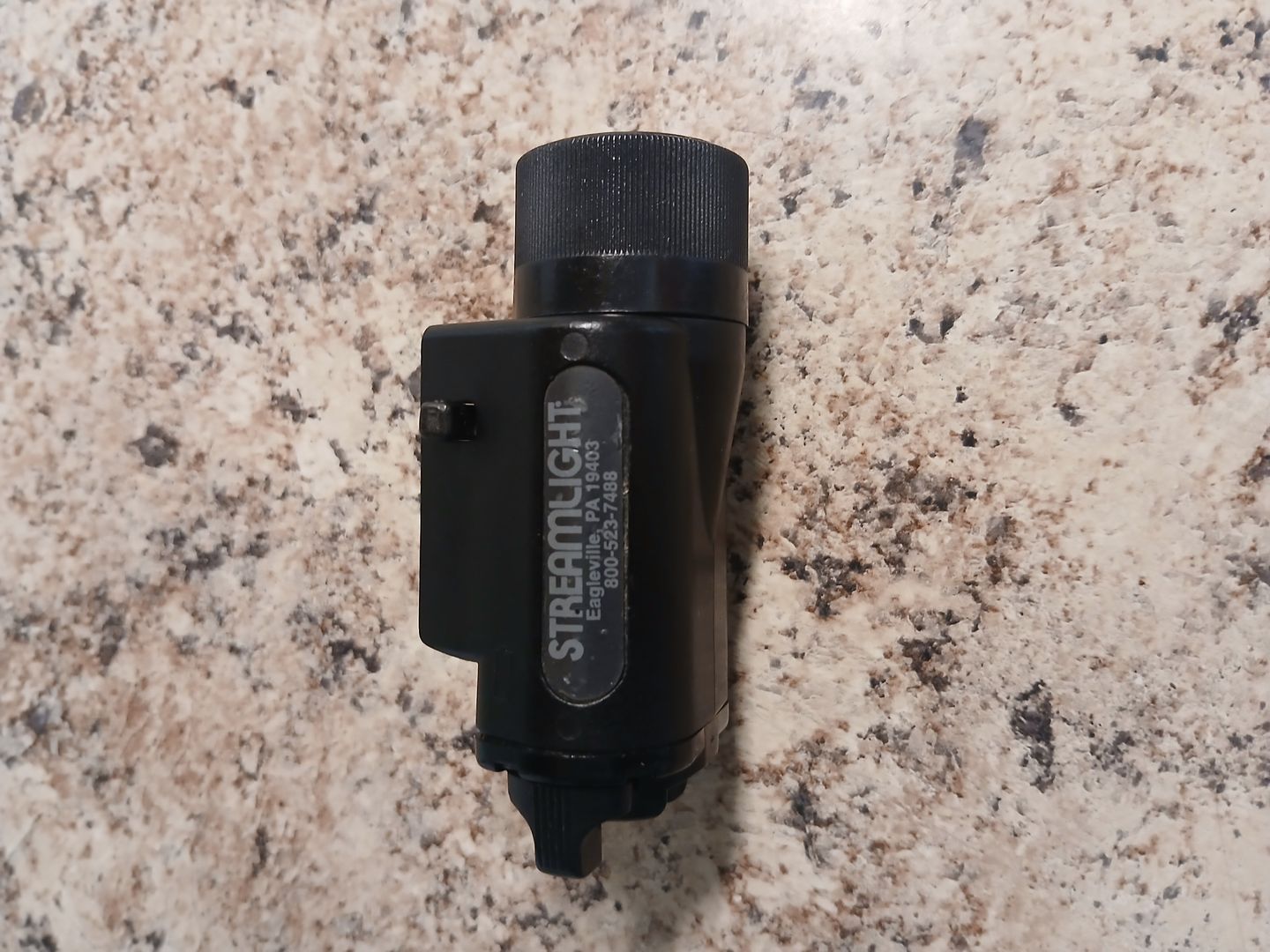 Streamlight M3