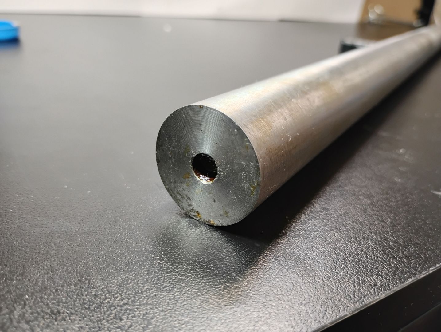 E.R. Shaw .308 / .30 Cal - 27" Stainless Steel Barrel 2