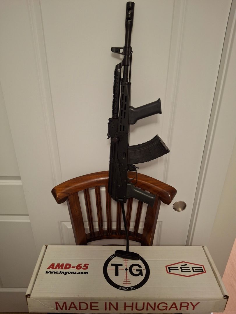 AMD 65 AK 47 2