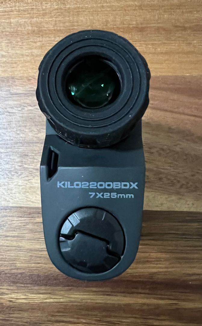 Ruger Precision Rifle 6.5 Creedmoor w/ Sig Sauer BDX Scope 4