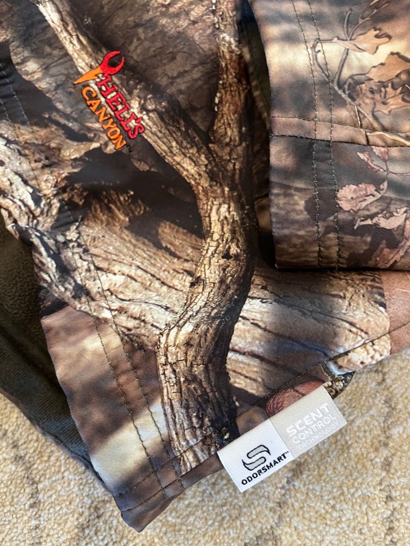 Browning soft shell - large 2