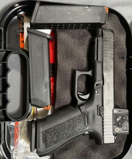 Glock 47