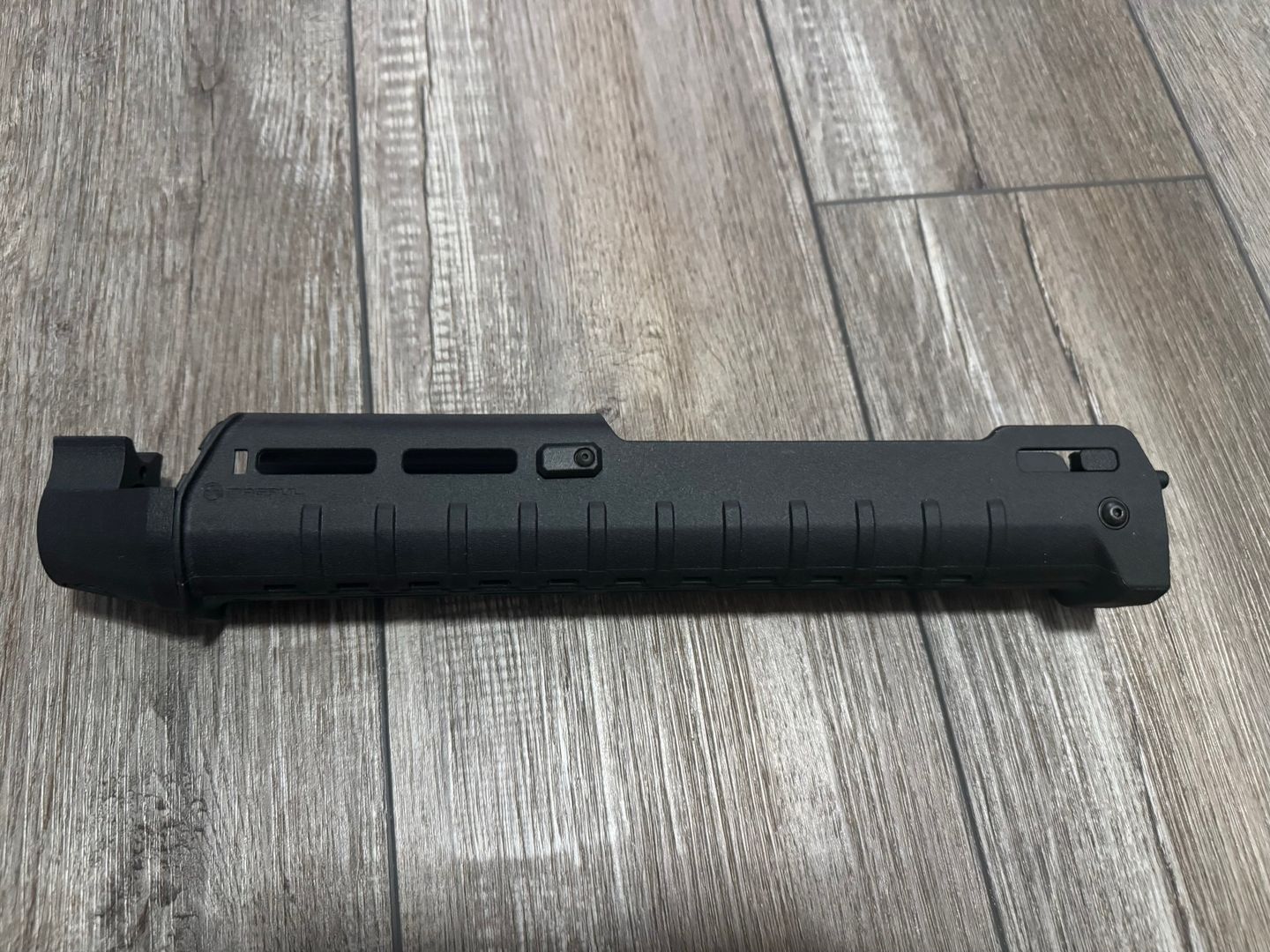 GG&G A300UP Handguard