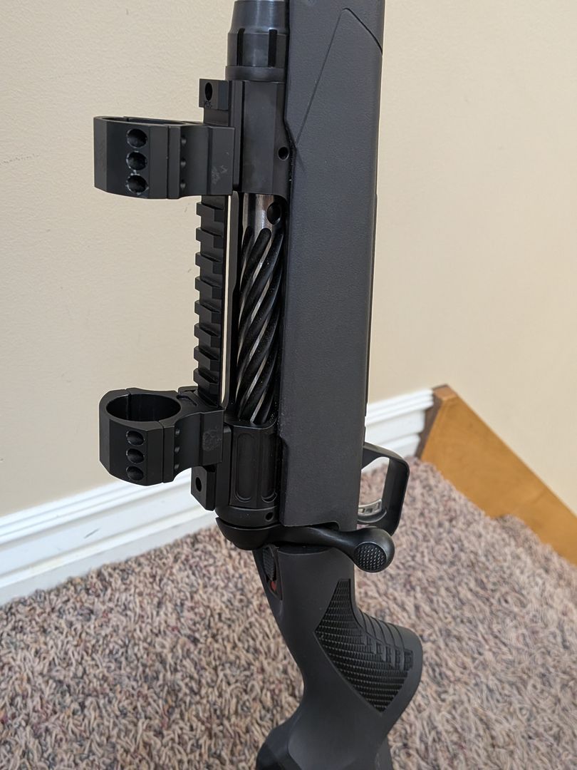 Savage 110 ultralite 30.06 3