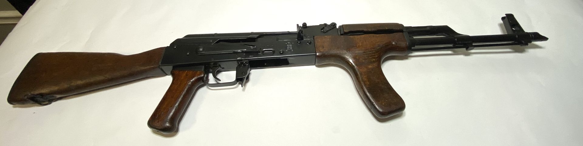 1985 Romanian AKM 2