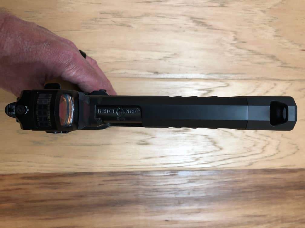 Atlas Gunworks Erebus for sale 4